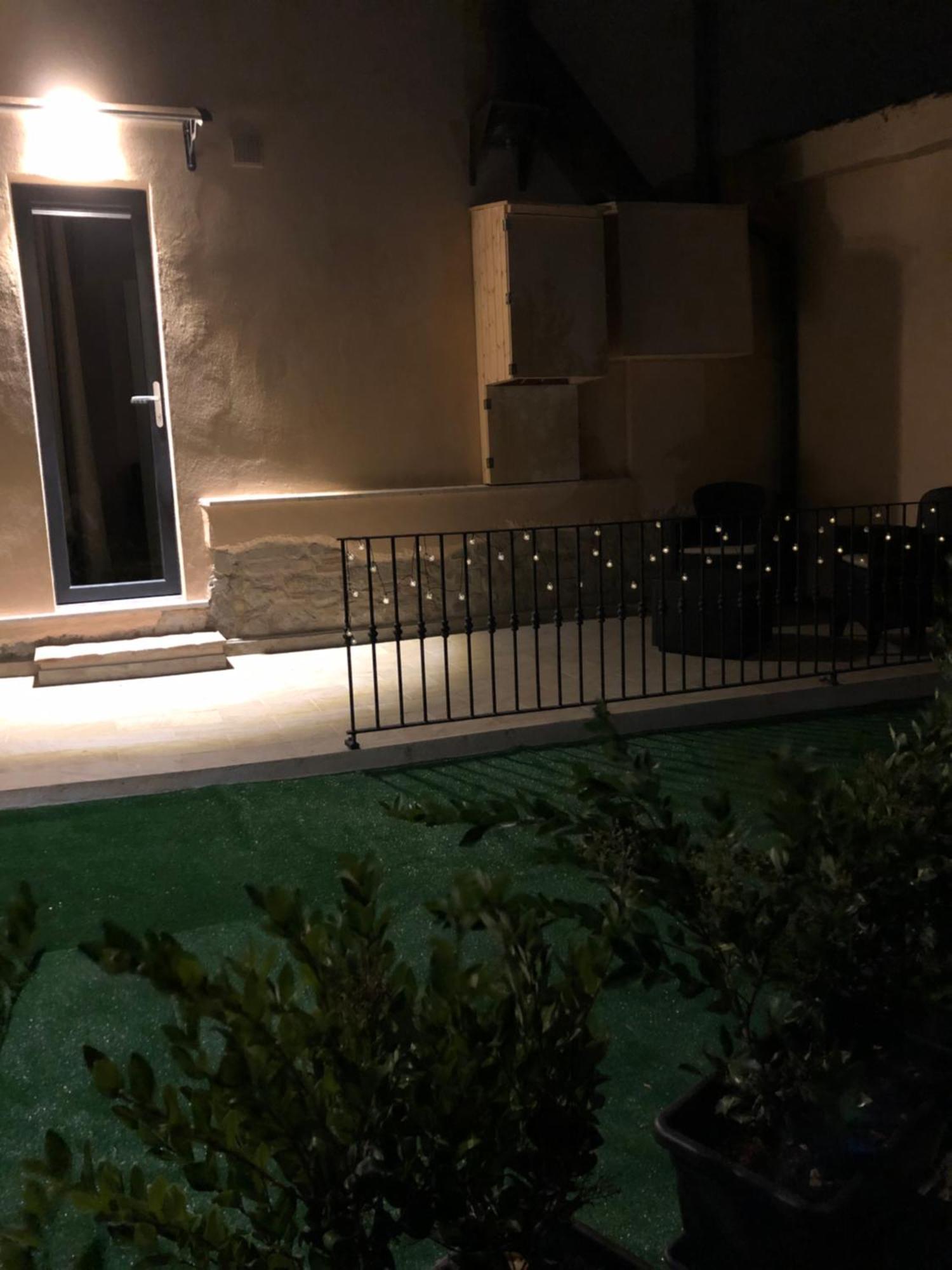 Queen Appartamenti E Camere Campofilone المظهر الخارجي الصورة